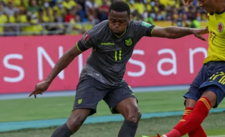 Selección Mexicana: Ecuador anunció su convocatoria para el amistoso vs el Tri