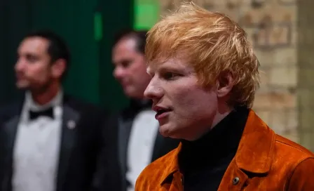 Coronavirus: Ed Sheeran dio positivo a covid-19