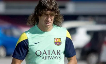 Barcelona: Puyol reveló que le pasó lo mismo que a Koeman tras salir del Camp Nou