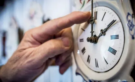  Horario de Invierno 2021: ¿Cuándo se retrasará el reloj?