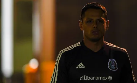 Yon de Luisa sobre ausencia de Chicharito en el Tri: 'Tuvo exigencias personales'