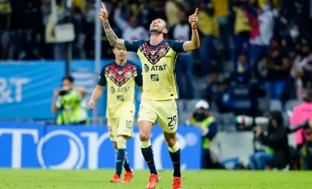 Miguel Layún sobre final ante Rayados: 'Me genera gasolina internamente'