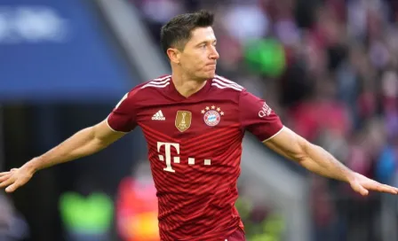 Balón de Oro: Lewandowski ganaría el premio según una filtración