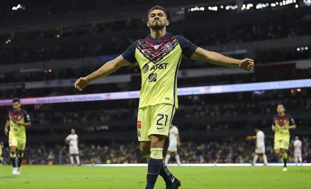 Henry Martín: 'Para América, el espectáculo está en ganar'