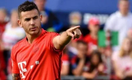 Bayern Munich: Lucas Hernández evitó ingresar a prisión