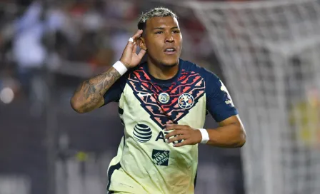 América: Roger Martínez descartó que Final ante Monterrey sea una revancha del AP2019