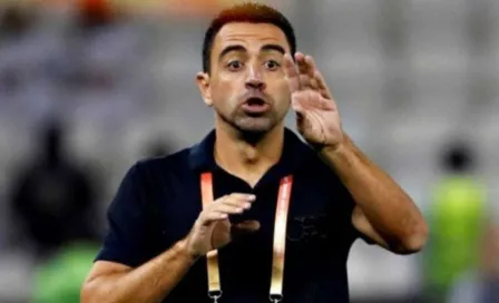 Guardiola sobre posible llegada de Xavi al Barça: 'No tengo ninguna duda de que está preparado'