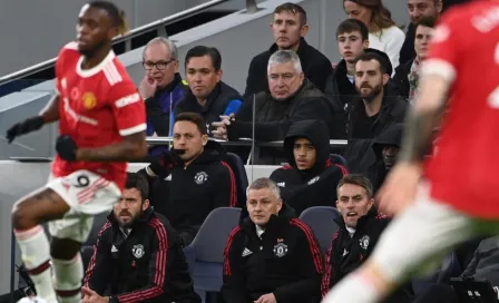 Solskjaer sobre la goleada recibida ante Liverpool: 'Éramos como un boxeador aturdido'