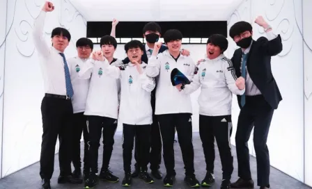 Worlds 2021: DamWon avanzó a la Gran Final tras una histórica serie ante T1 de Faker