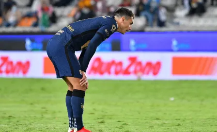 Liga MX: Pumas dejó ir la victoria ante Pachuca y salió de zona de Repechaje