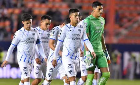 Rayados complicó su pase directo a Liguilla tras empatar ante Atlético de San Luis