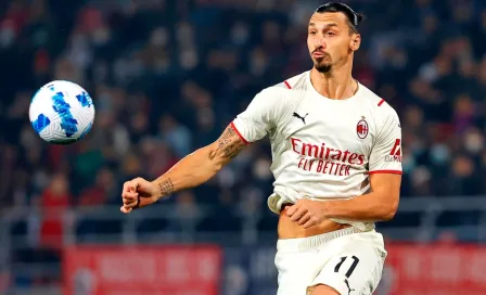 Zlatan Ibrahimovic: "Sin mí, el PSG no sería lo que es ahora"