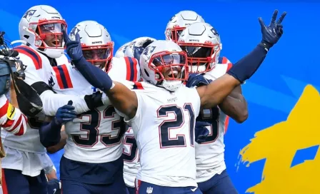 NFL: Patriots derrotaron a los Chargers gracias a su espectacular defensiva