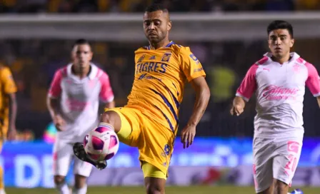 Piojo Herrera, sobre actitud de Carioca al salir: 'Ningún jugador se va contento de la cancha'