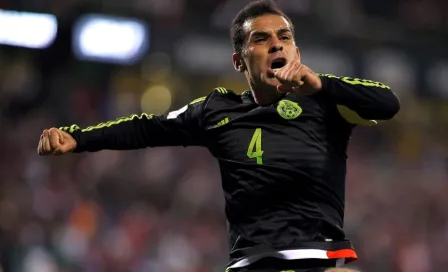 Rafael Márquez, nuevo comentarista de TUDN para los partidos de la Selección Mexicana