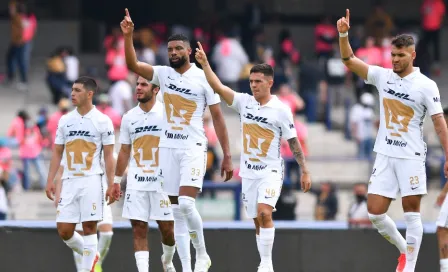 Pumas: Buscará de local amarrar su pase a Repechaje