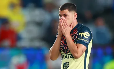 América: ¿Cuál es el panorama de Richard Sánchez y Aquino de cara a la Liguilla?