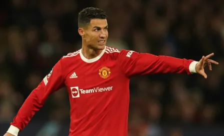 Cristiano Ronaldo: 'Antes era más difícil jugar en el primer equipo'