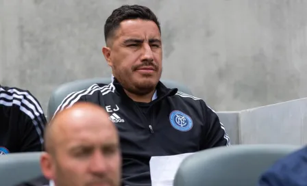 Efraín Juárez: Auxiliar técnico del NYCFC reveló que ha sido buscado por equipos de la MLS