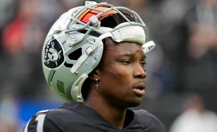 NFL: Jugador de los Raiders, involucrado en fatal accidente de tránsito