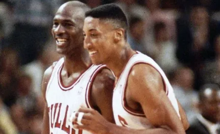 Pippen criticó 'The Last Dance': 'Jordan lo hizo para demostrar que fue más grande que LeBron'