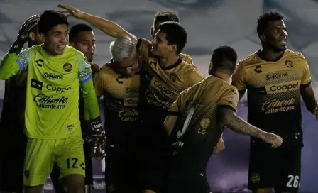 Portero de Dorados habría incitado a la violencia previo a invasión de aficionados de Celaya