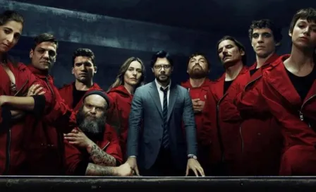 La Casa de Papel: Netflix lanzó último tráiler de la quinta temporada