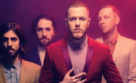 Imagine Dragons: Protagonizarán show en la Final del Mundial de League of Legends