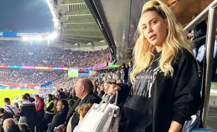 Mauro Icardi: Wanda Nara terminó de nuevo la relación con el futbolista