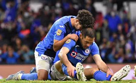 Cruz Azul: FMF analiza vetar a La Máquina por grito homofóbico en el Azteca