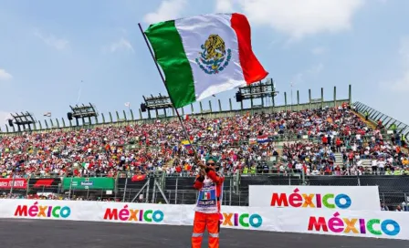 Gran Premio de México: ¿Cómo llegar al GP de F1 en el Autódromo Hermanos Rodríguez?