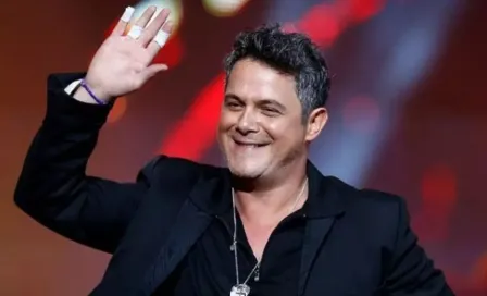 Real Madrid: Alejandro Sanz, distinguido como Socio de Honor del club merengue