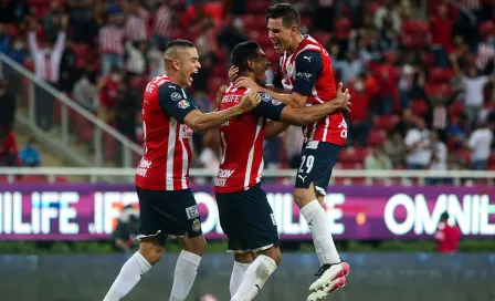 Chivas: Acceder al Repechaje está en manos del conjunto rojiblanco