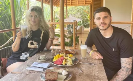 Mauro Icardi: Cuñado de Wanda Nara habría encubierto la infidelidad del futbolista