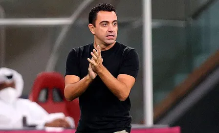 Barcelona: Al-Sadd anunció acuerdo con Xavi para que llegue al club culé