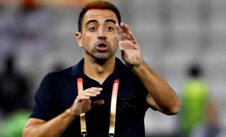 Barcelona: Xavi será presentado como DT del Barça en acto público en el Camp Nou