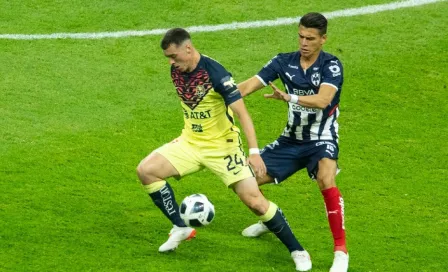 Liga MX: América y Rayados no se hicieron daño en la última jornada del AP21