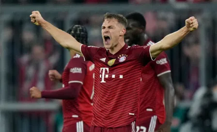 Bundesliga: Bayern terminó con el invicto del Friburgo y 'descansa' como líder