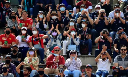 GP México: Ley Seca comienza en colonias cercanas al Autódromo Hermanos Rodríguez