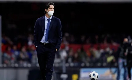 Solari tras final de torneo regular: 'Queremos ir por el campeonato'