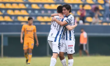 Pachuca: Sub 18 y 20 no pudieron aterrizar en Tijuana; juego vs Xolos fue suspendido