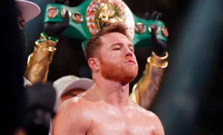 Canelo Álvarez: Boxeadores reaccionaron a la victoria del mexicano ante Plant