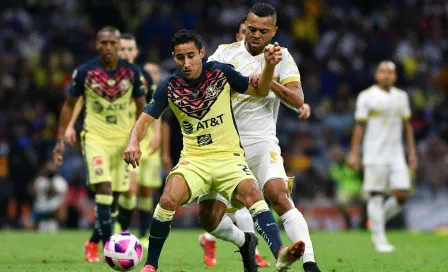 Liga MX: América y Tigres dominaron estadísticas del Apertura 2021