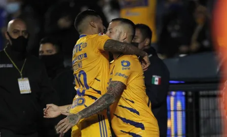 Liga MX: Tigres goleó a Juárez y amarró su boleto a Cuartos de Final