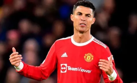 Manchester United: Cristiano Ronaldo y otros jugadores no estarían contentos con el DT