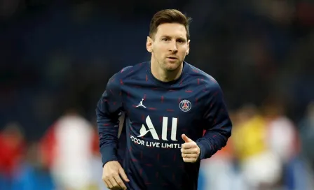 Lionel Messi: PSG explotó ante Argentina y la FIFA por convocatoria de La Pulga