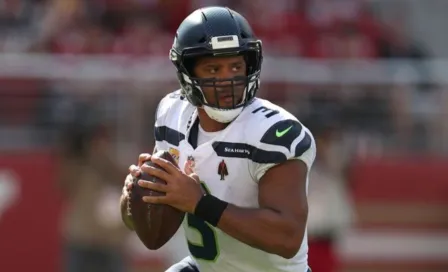 Seattle Seahawks: Russell Wilson recibe alta médica tras cirugía en la mano