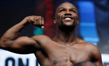 Floyd Mayweather, invitado especial en la Convención Anual del CMB