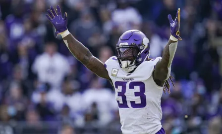 Dalvin Cook se mantendrá activo con Vikings mientras la NFL estudia su demanda