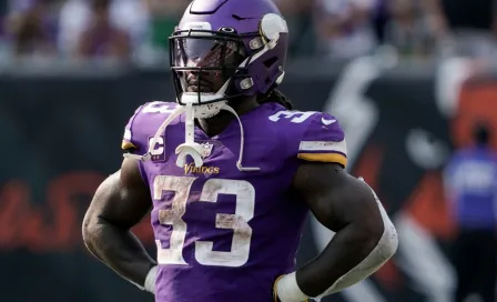 NFL: Dalvin Cook se defiende por demanda de agresión doméstica